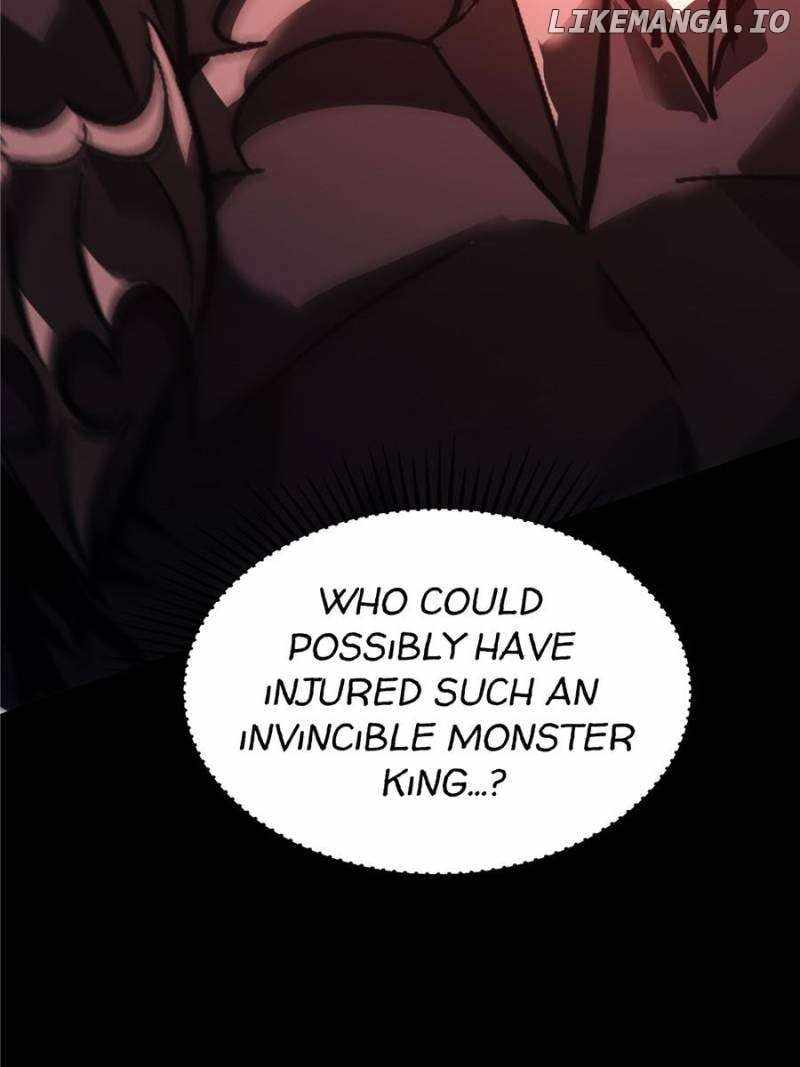 I'm the strongest boss Chapter 45 60